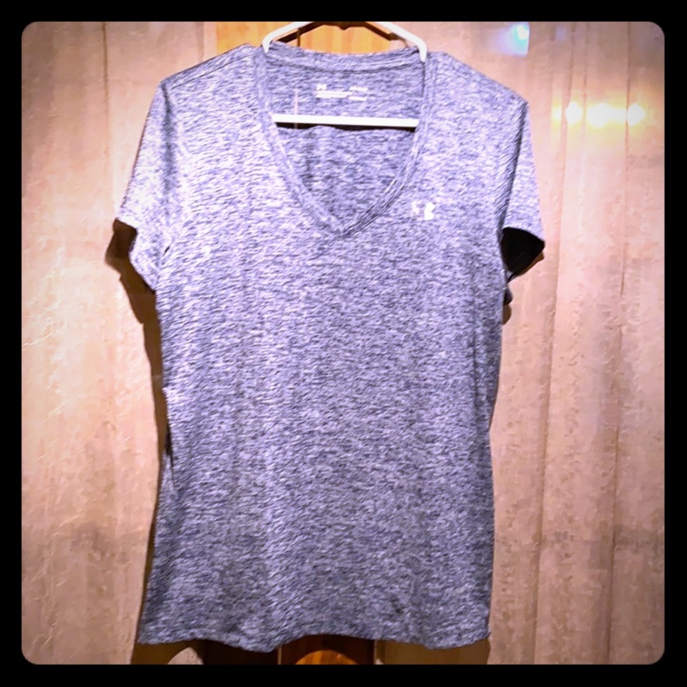 Under Armour short sleeve too